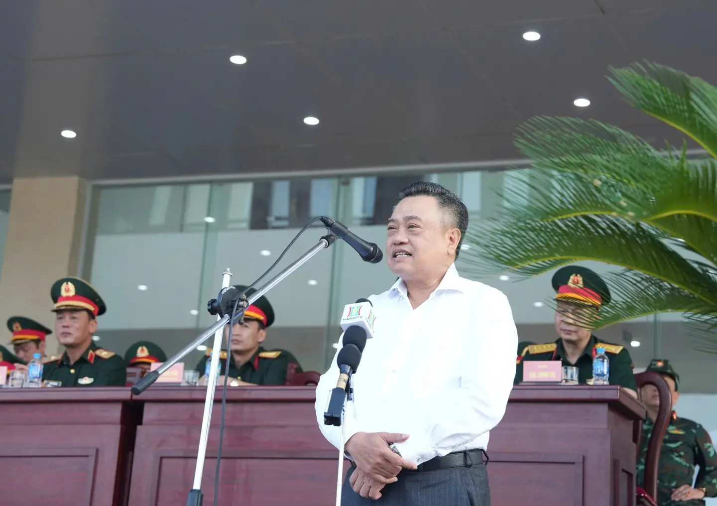 Đài PTTH Hà Nội